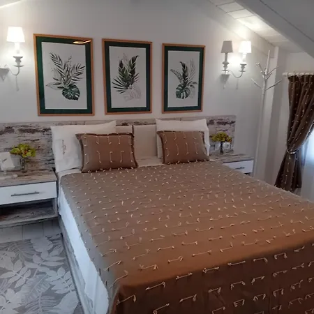 Daire Agora Luxury Loft