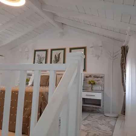 Agora Luxury Loft Ayos Nikolaos