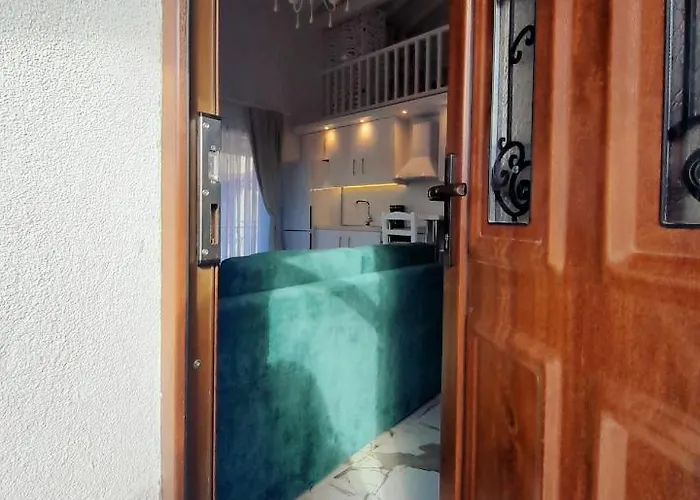 Agora Luxury Loft Ayos Nikolaos