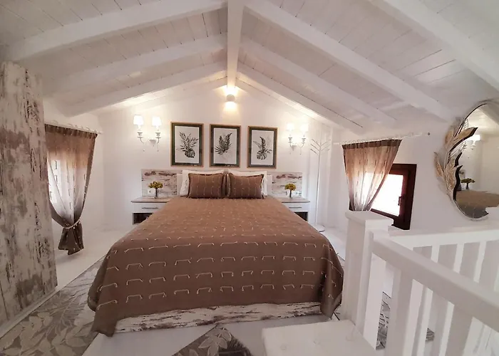 Daire Agora Luxury Loft Ayos Nikolaos