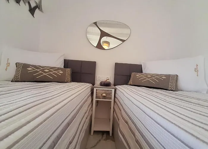Agora Luxury Loft Daire