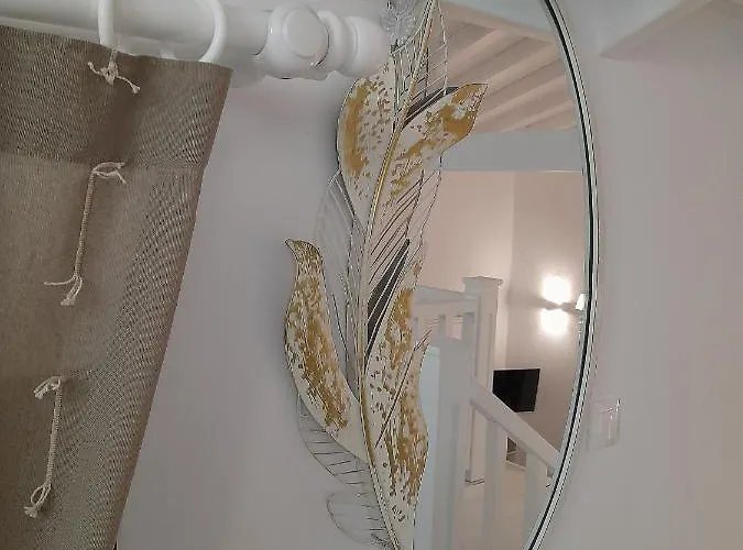 Daire Agora Luxury Loft *