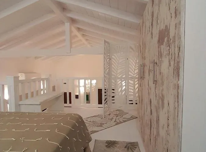Agora Luxury Loft *