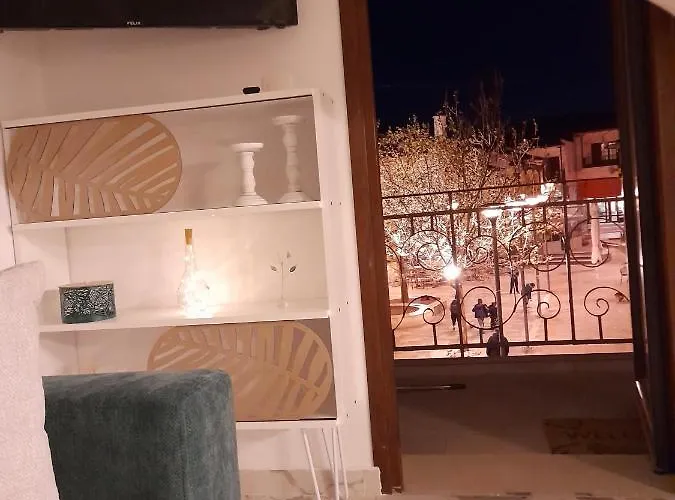 Agora Luxury Loft