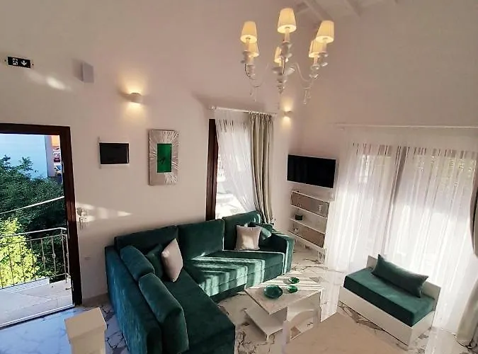 Agora Luxury Loft Daire