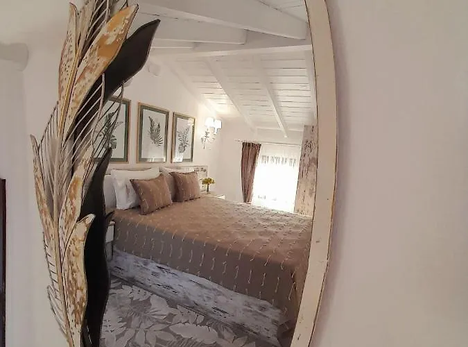 Agora Luxury Loft Ayos Nikolaos