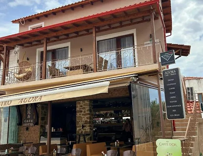 Agora Luxury Loft Daire