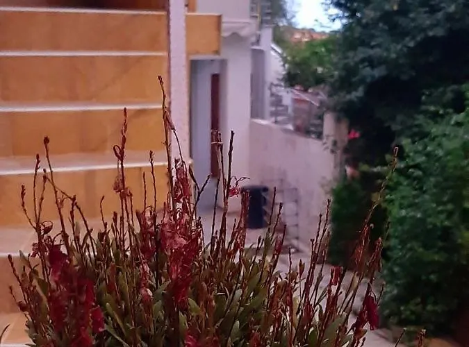 Daire Agora Luxury Loft Ayos Nikolaos