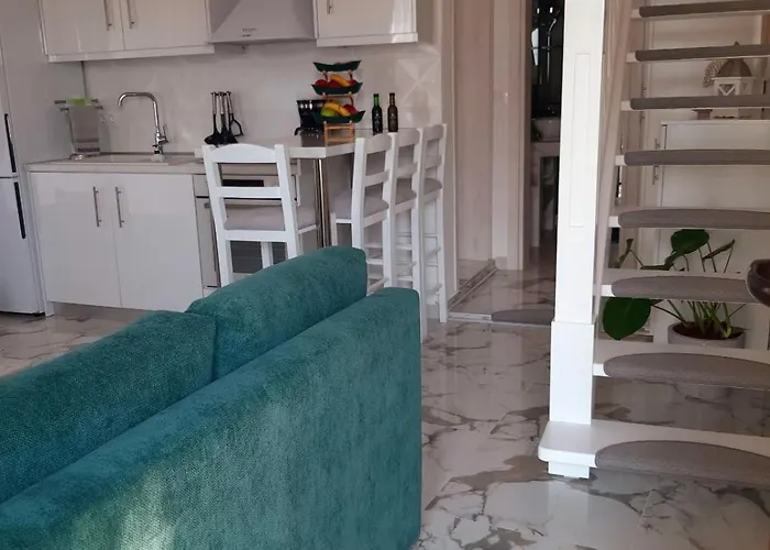 Agora Luxury Loft Ayos Nikolaos