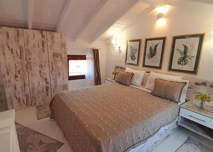 Agora Luxury Loft *