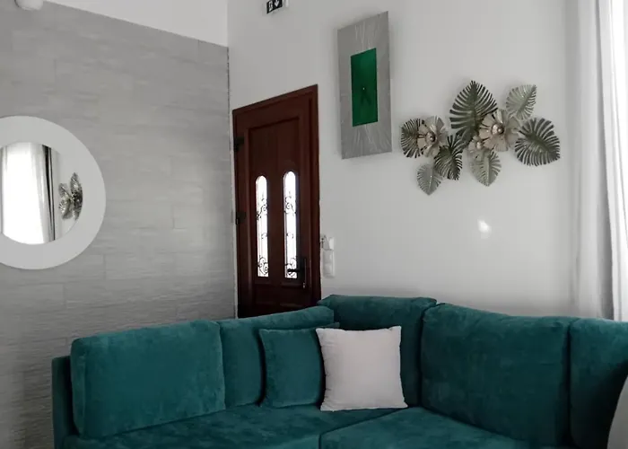 Agora Luxury Loft *