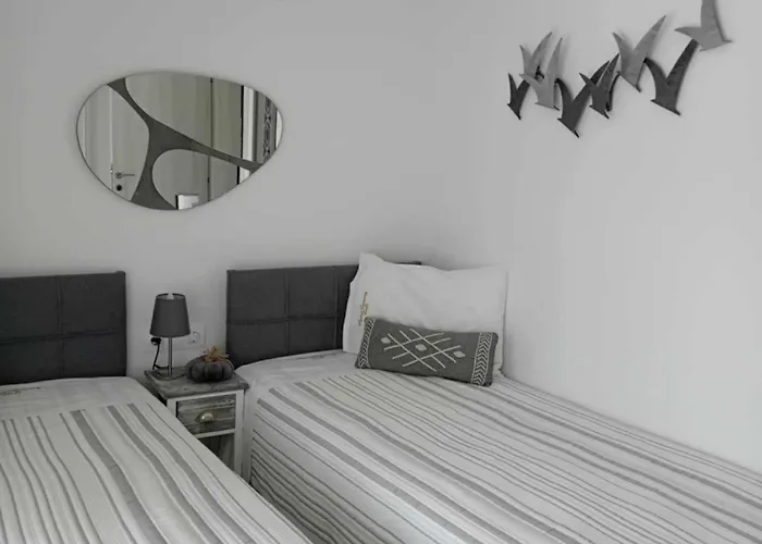Agora Luxury Loft Daire