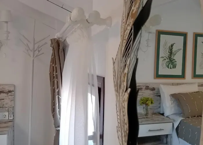 Agora Luxury Loft