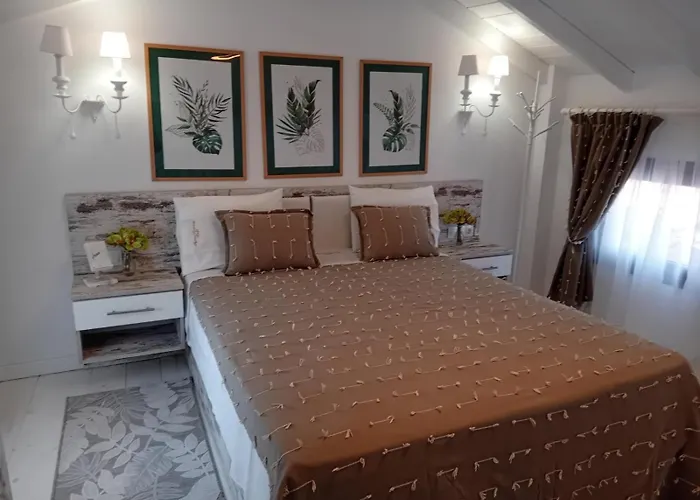 Daire Agora Luxury Loft