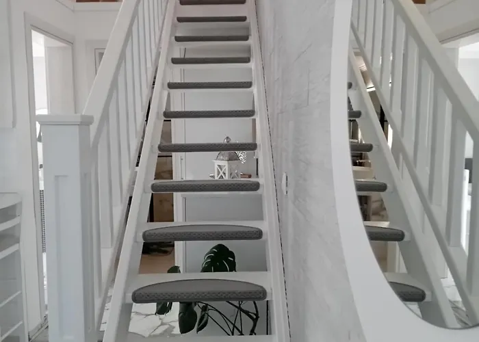 Daire Agora Luxury Loft *