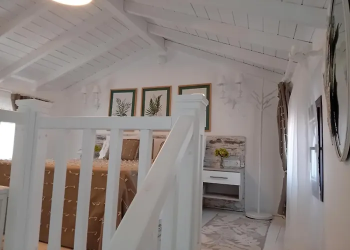 Agora Luxury Loft Ayos Nikolaos