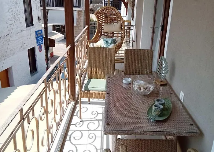 Daire Agora Luxury Loft *
