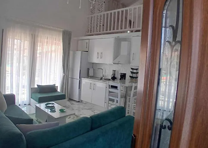 Agora Luxury Loft Daire *