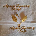 Apartament Agora Luxury Loft *