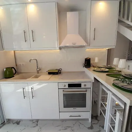 Agora Luxury Loft *
