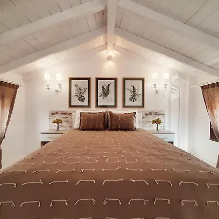 Agora Luxury Loft *