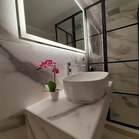 Apartment Agora Luxury Loft Agios Nikolaos (Chalkidiki)