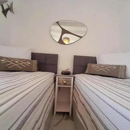 Agora Luxury Loft Apartment