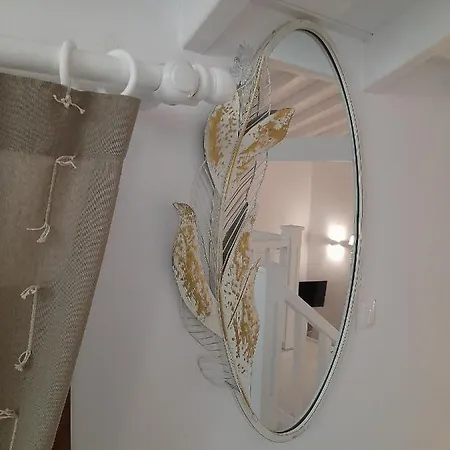 Apartment Agora Luxury Loft *