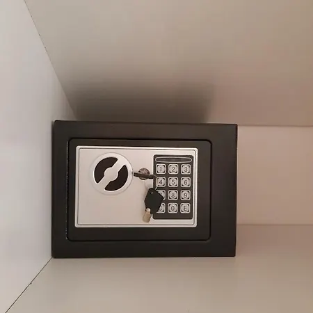 شقة Agora Luxury Loft *