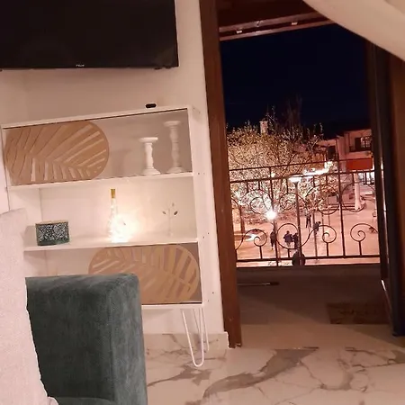 Agora Luxury Loft