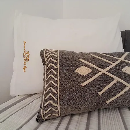 Agora Luxury Loft آغيوس نيكولاوس