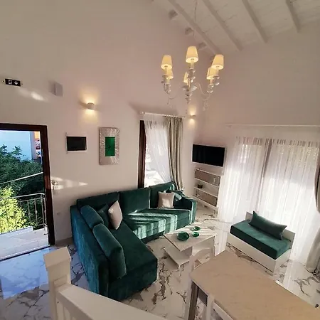 Agora Luxury Loft Daire