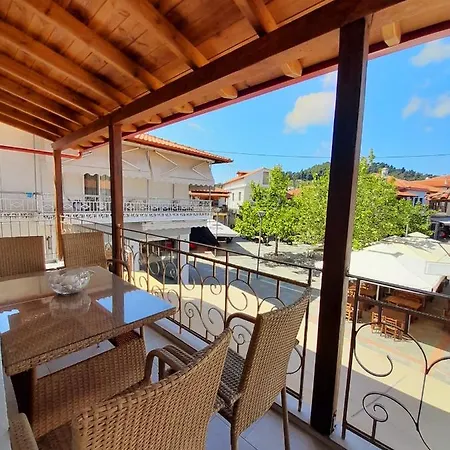 Apartament Agora Luxury Loft Ajos Nikolaos