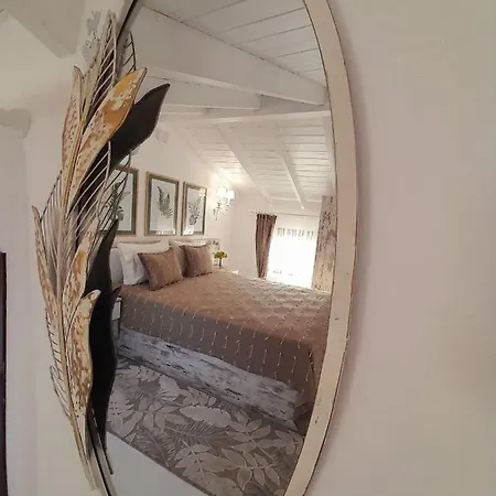 Agora Luxury Loft Agios Nikolaos (Chalkidiki)