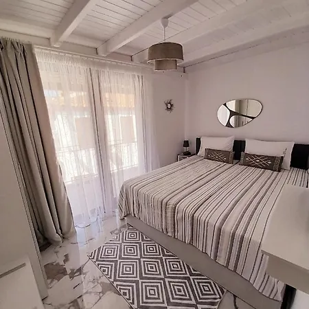 Daire Agora Luxury Loft
