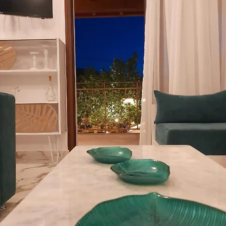 Agora Luxury Loft