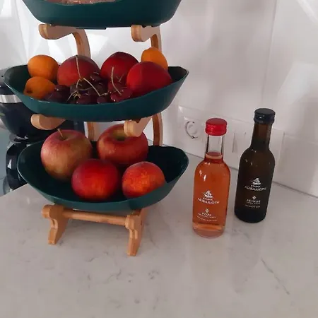 شقة Agora Luxury Loft آغيوس نيكولاوس