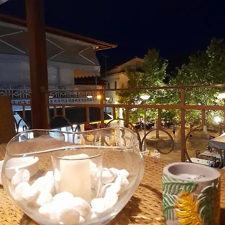 Agora Luxury Loft Apartament Ajos Nikolaos