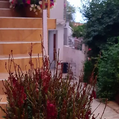 Apartment Agora Luxury Loft Agios Nikolaos (Chalkidiki)