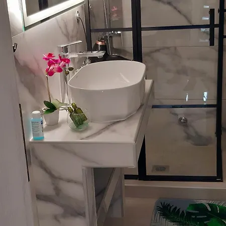 Apartament Agora Luxury Loft