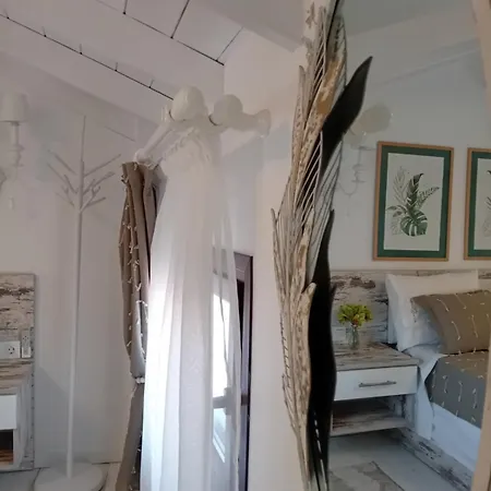 Agora Luxury Loft