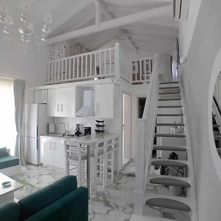 Apartament Agora Luxury Loft Ajos Nikolaos
