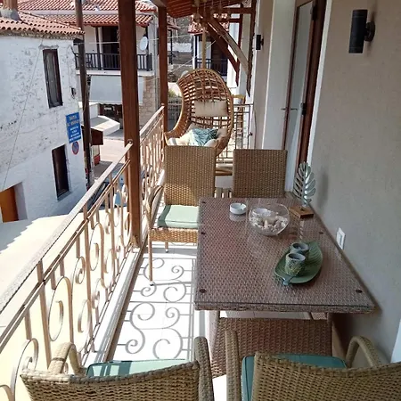 Daire Agora Luxury Loft *