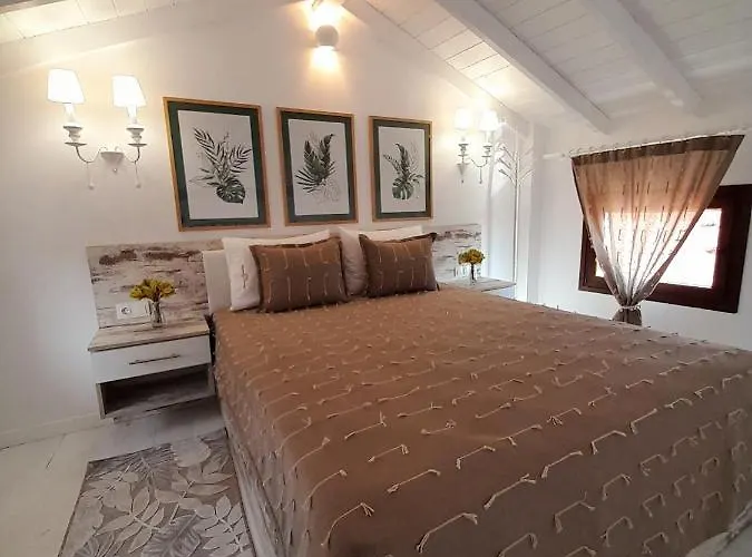 Agora Luxury Loft Apartment Agios Nikolaos (Chalkidiki)