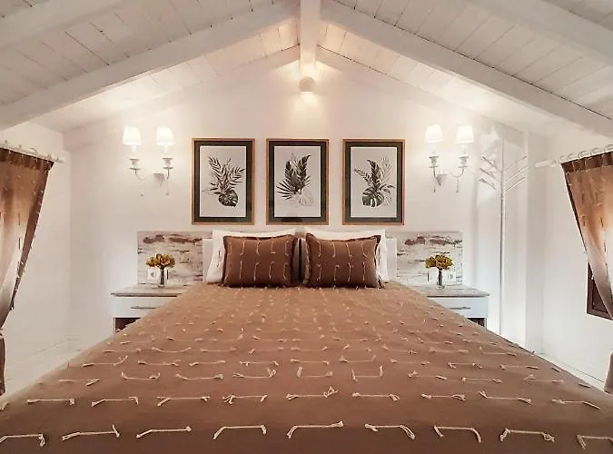 Agora Luxury Loft *