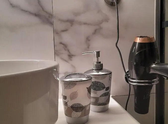 Agora Luxury Loft Appartement