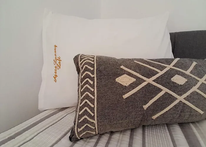 Agora Luxury Loft Agios Nikolaos (Chalkidiki)