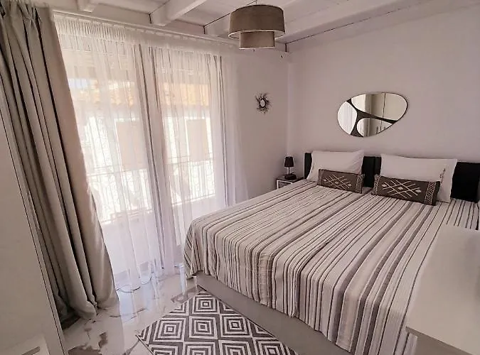 Appartement Agora Luxury Loft