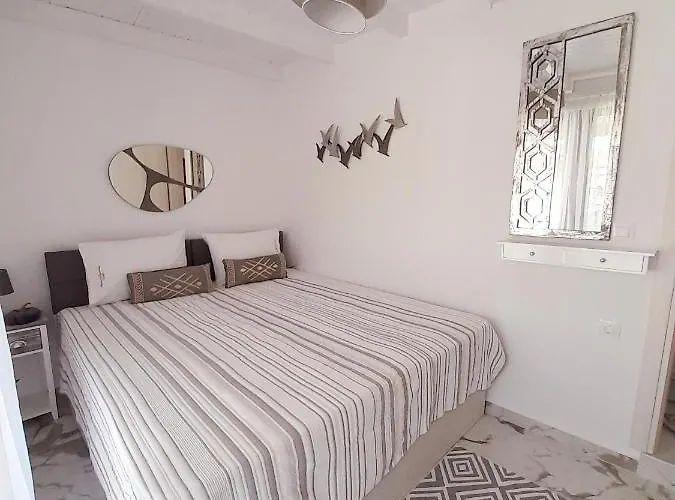 Agora Luxury Loft Agios Nikolaos (Chalkidiki)