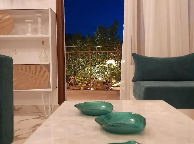 Agora Luxury Loft